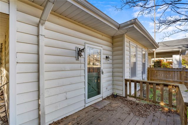 501 North Street, Anderson, SC 29621