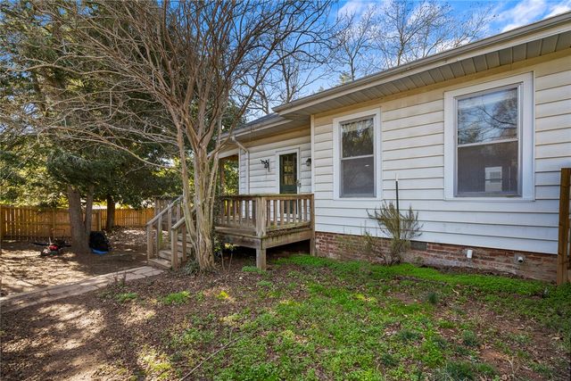 501 North Street, Anderson, SC 29621