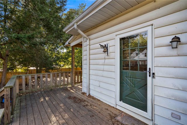 501 North Street, Anderson, SC 29621