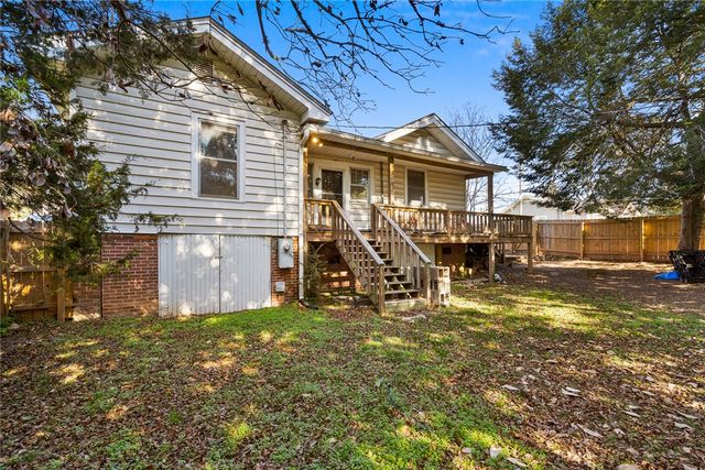 501 North Street, Anderson, SC 29621