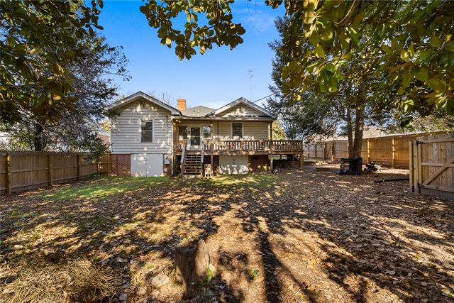 501 North Street, Anderson, SC 29621