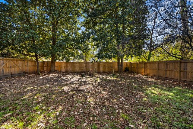 501 North Street, Anderson, SC 29621