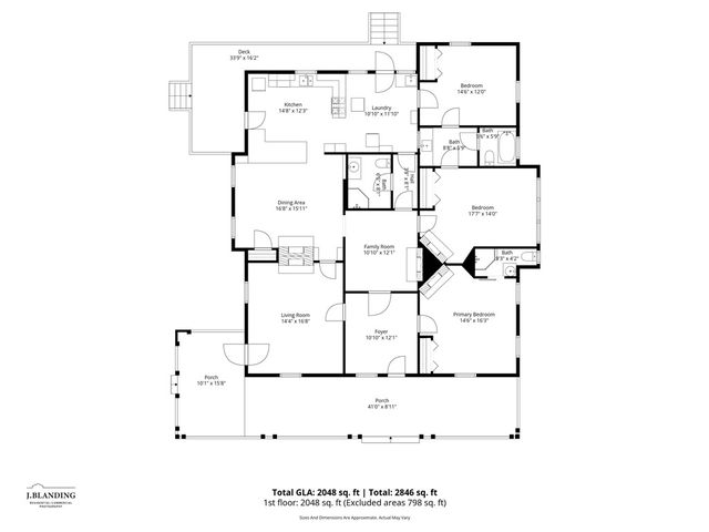 501 North Street, Anderson, SC 29621