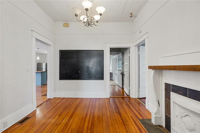 501 North Street, Anderson, SC 29621