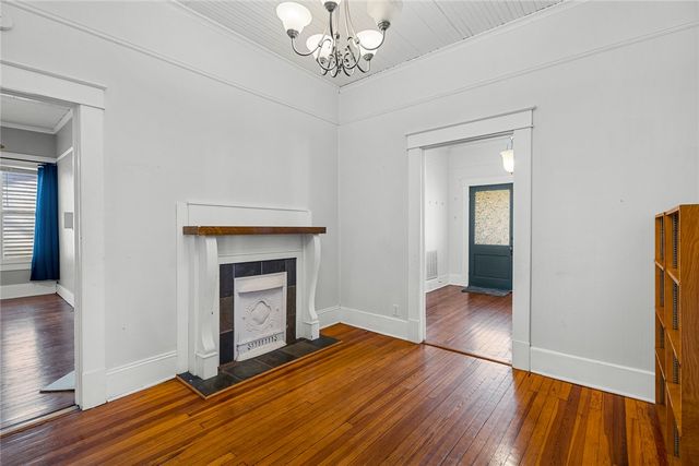 501 North Street, Anderson, SC 29621