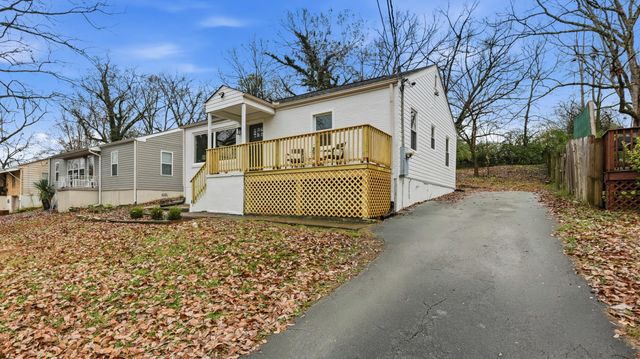 408 Central Drive, Chattanooga, TN 37421