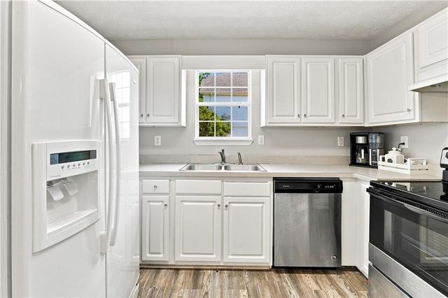 31 Kingston Pointe Drive, Kingston, GA 30145