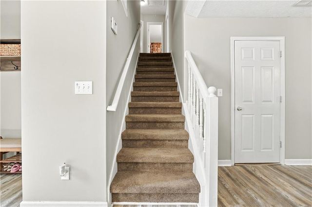 31 Kingston Pointe Drive, Kingston, GA 30145