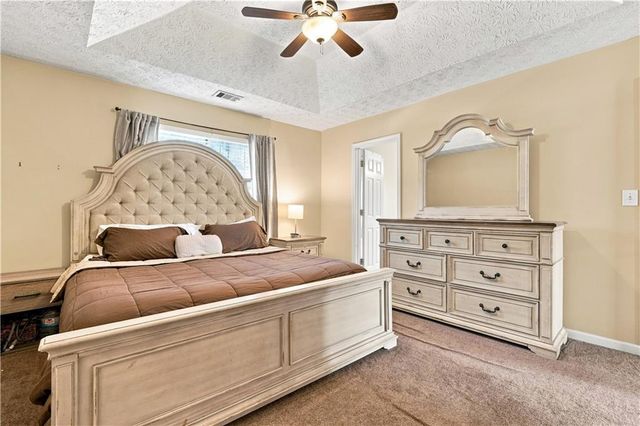 31 Kingston Pointe Drive, Kingston, GA 30145