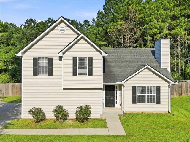 31 Kingston Pointe Drive, Kingston, GA 30145