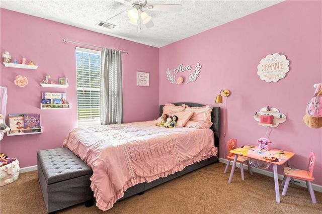 31 Kingston Pointe Drive, Kingston, GA 30145