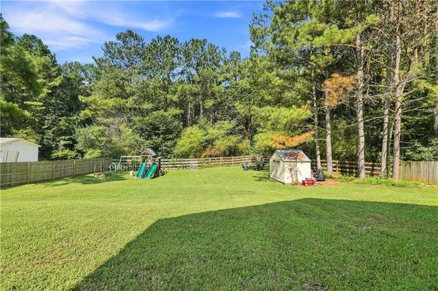 31 Kingston Pointe Drive, Kingston, GA 30145
