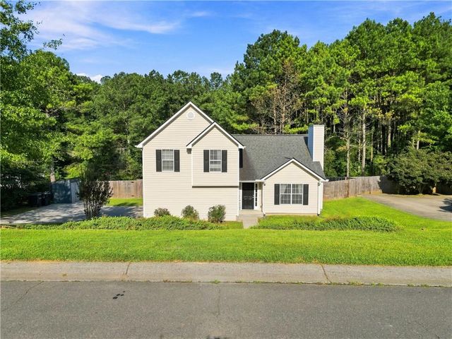 31 Kingston Pointe Drive, Kingston, GA 30145