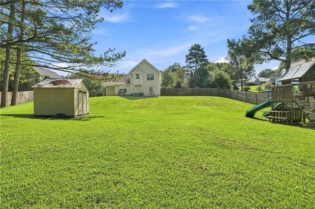 31 Kingston Pointe Drive, Kingston, GA 30145