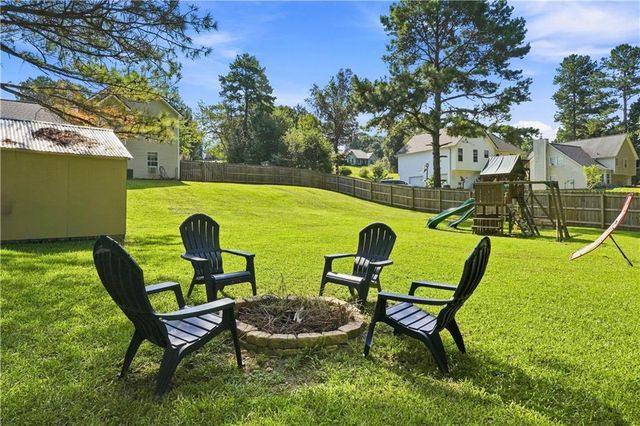 31 Kingston Pointe Drive, Kingston, GA 30145