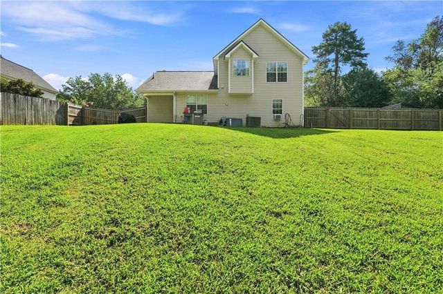 31 Kingston Pointe Drive, Kingston, GA 30145
