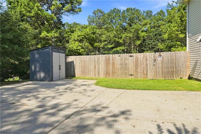 31 Kingston Pointe Drive, Kingston, GA 30145
