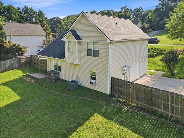 31 Kingston Pointe Drive, Kingston, GA 30145