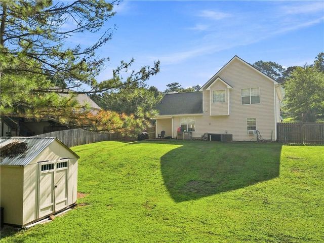 31 Kingston Pointe Drive, Kingston, GA 30145