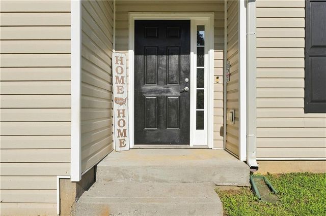 31 Kingston Pointe Drive, Kingston, GA 30145