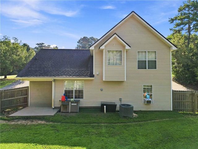 31 Kingston Pointe Drive, Kingston, GA 30145