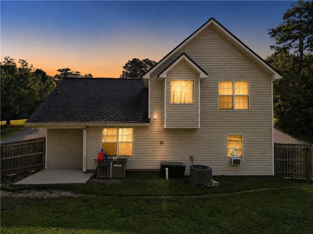 31 Kingston Pointe Drive, Kingston, GA 30145
