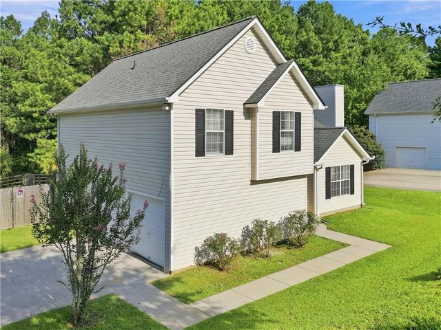 31 Kingston Pointe Drive, Kingston, GA 30145