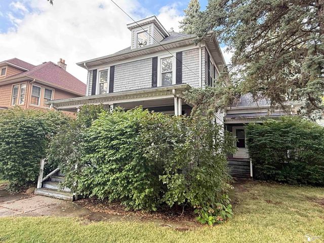 515 E Elm Street, Monroe, MI 48162