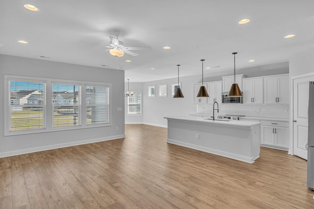 1061 NW Rosefield Way, Calabash, NC 28467