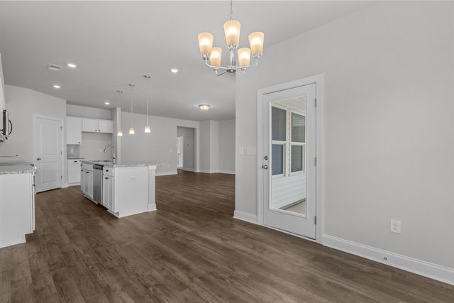 1061 NW Rosefield Way, Calabash, NC 28467