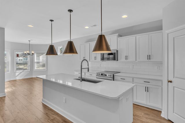 1061 NW Rosefield Way, Calabash, NC 28467