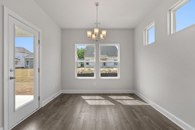 1061 NW Rosefield Way, Calabash, NC 28467