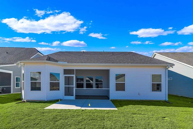 1061 NW Rosefield Way, Calabash, NC 28467