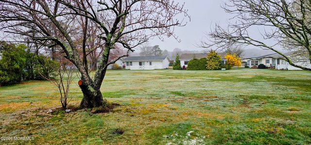 56 Darley Circle, Brick, NJ 08724