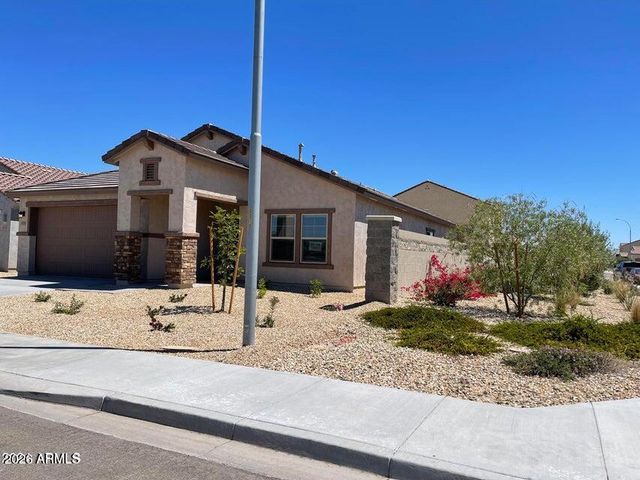 4819 S 109th Avenue, Tolleson, AZ 85353