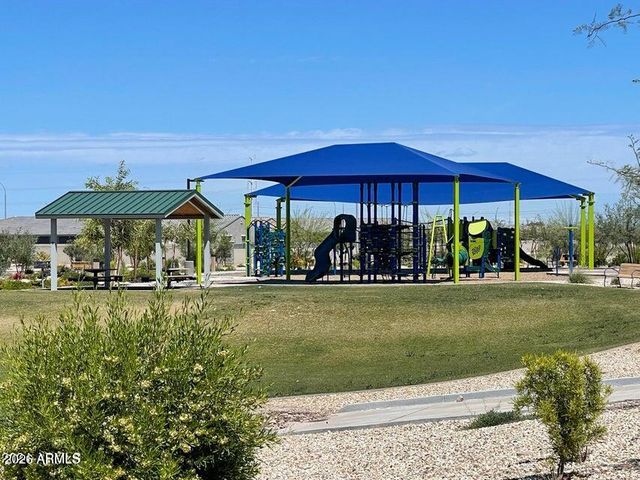 4819 S 109th Avenue, Tolleson, AZ 85353