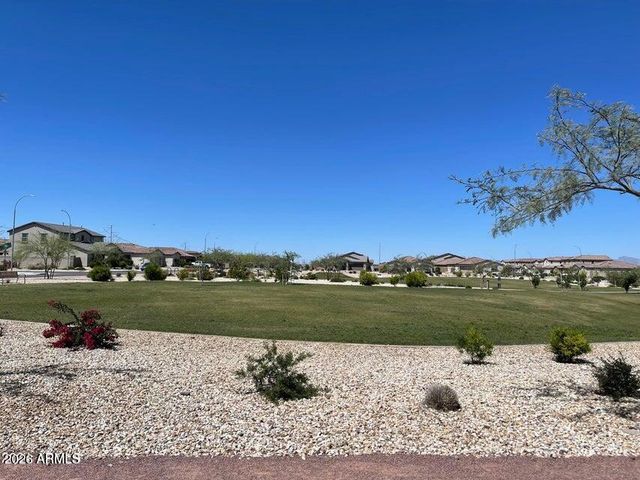 4819 S 109th Avenue, Tolleson, AZ 85353