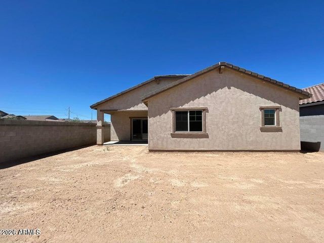 4819 S 109th Avenue, Tolleson, AZ 85353