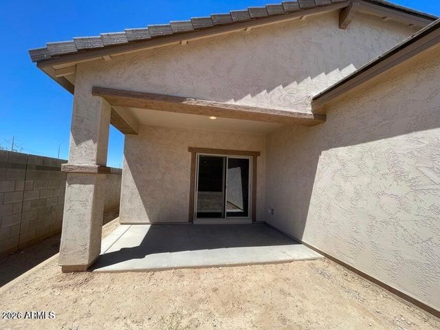 4819 S 109th Avenue, Tolleson, AZ 85353