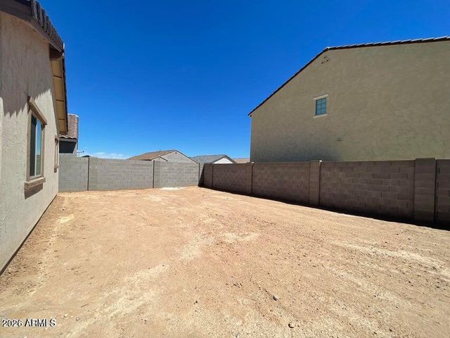 4819 S 109th Avenue, Tolleson, AZ 85353