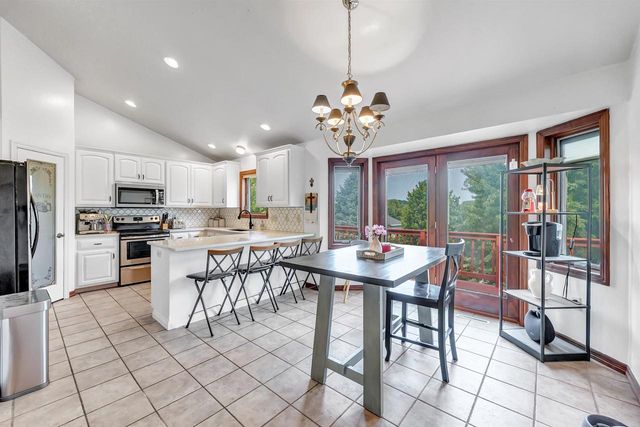 1416 WILBERT HILL COURT, Howard, WI 54313