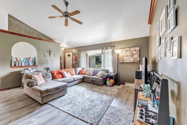 1416 WILBERT HILL COURT, Howard, WI 54313