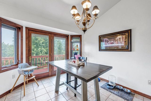 1416 WILBERT HILL COURT, Howard, WI 54313