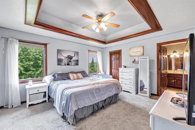 1416 WILBERT HILL COURT, Howard, WI 54313