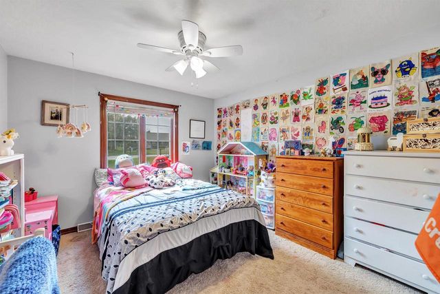 1416 WILBERT HILL COURT, Howard, WI 54313