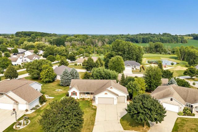 1416 WILBERT HILL COURT, Howard, WI 54313