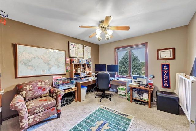 1416 WILBERT HILL COURT, Howard, WI 54313