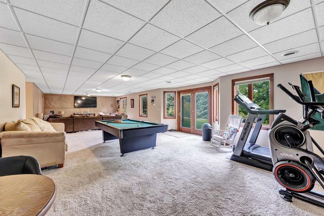 1416 WILBERT HILL COURT, Howard, WI 54313