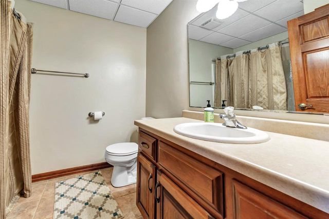 1416 WILBERT HILL COURT, Howard, WI 54313