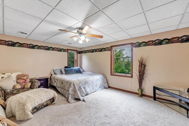 1416 WILBERT HILL COURT, Howard, WI 54313